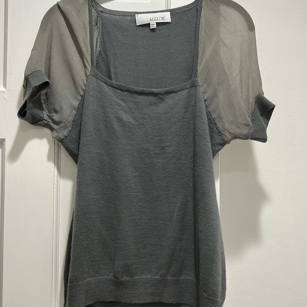 Allude